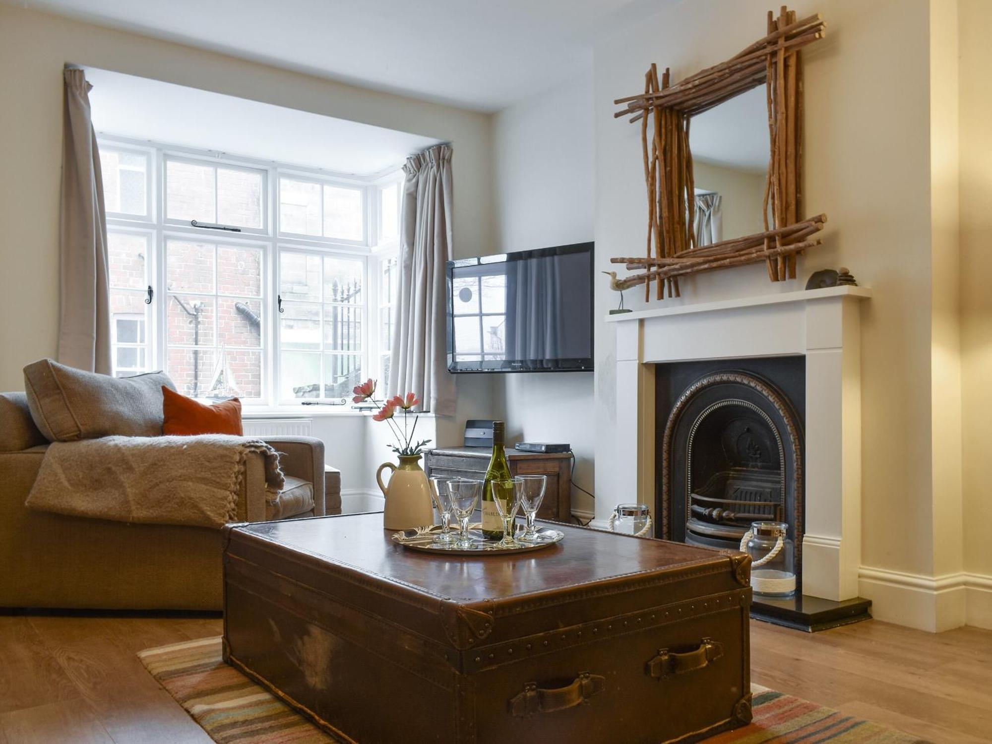 Whitby Townhouse Villa Eksteriør bilde